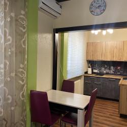 Фото Отель Отдых в кармане на улице Республики