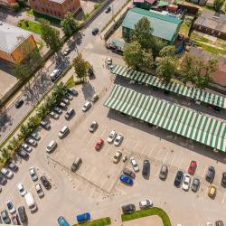 1-комнатные апартаменты стандарт