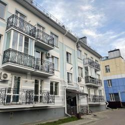 Фото Апартаменты на улице Нижняя Дебря 68