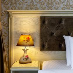 Фото Отель Modart Olympis & Beach by Stellar Hotels (Модарт Олимпик Стеллар)