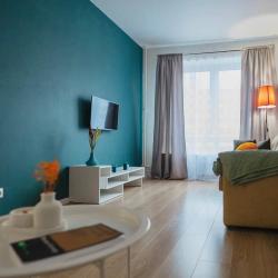 Viktory Apart (Виктори Апарт) в микрорайоне Парковый — 96eb2f6cb43e9aaa23565e72b52a437d
