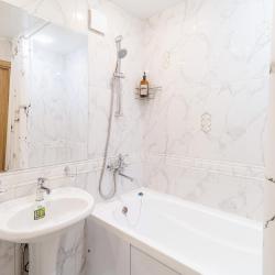 2-комнатные апартаменты стандарт