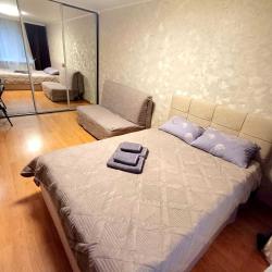 Фото Апартаменты на бульваре Цанова, 13