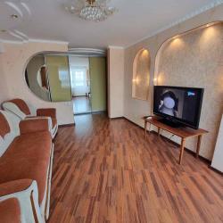 2-комнатные апартаменты стандарт