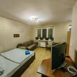 фото 6 Nestory (Нестори) на проезде Новый Зыковский