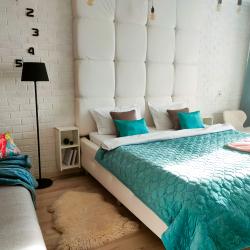 Фото Отель Мириады на улице Сибирская