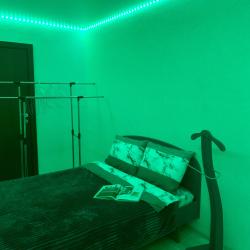 Фото Апартаменты CityLife на улице Максима Горького 23