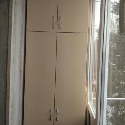 3-комнатные апартаменты улучшенные