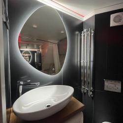 Апартаменты люкс Москва, ул. Ботаническая д.41 к7 (7166)