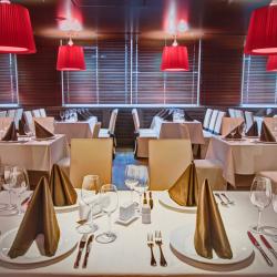 Фото Отель Cosmos Selection Ulan-Ude (Космос ) бывш. Мэргэн Батор