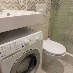Фото Апартаменты на улице Субтропическая 6