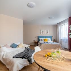 фото 40 Leruka Home (Лерука Хоум) на проспекте Стачек