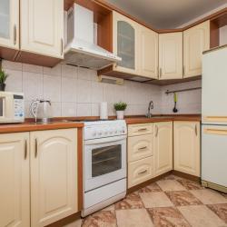 Фото Апартаменты на улице Ошарская 15