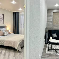 1-комнатные апартаменты стандарт