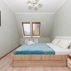 Фото Апартаменты на проспекте Курортный 26