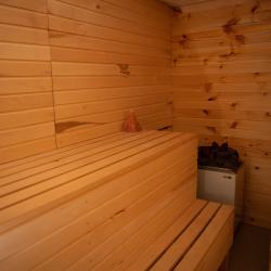 Фото Отель Клубный дом Идрисов