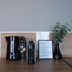 1-комнатные апартаменты студия