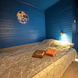 Фото Отель Лесное озеро