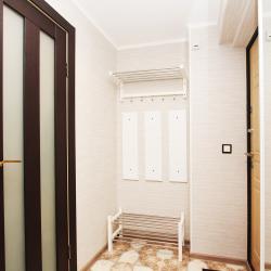 Фото Отель ApartLux (АпартЛюкс) на Дубининской