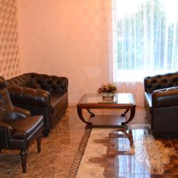 Фото GRAND HOTEL & SPA MAYKOP (Гранд отель и СПА)