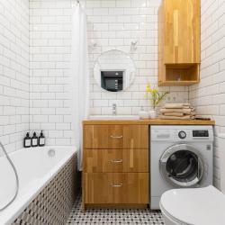 Фото Апартаменты на проспекте Магеллана 2