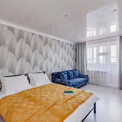 Фото Апартаменты Комфорт на улице Четаева