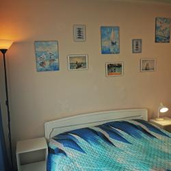 2-комнатные апартаменты улучшенные