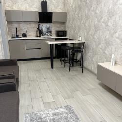 Фото Апартаменты на улице Фабричная 65