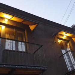 Фото Отель Jinj Gyumri Boutique Hotel (Джиндж Бутик)