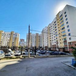 Фото Апартаменты Акварель на Кальной