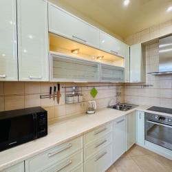 3-комнатные апартаменты улучшенные