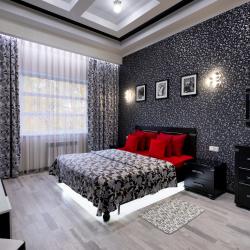 Фото Отель Flat Luxe (Флэт Люкс)