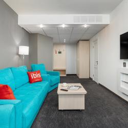 Ibis Краснодар Центр (Ибис Краснодар Центр) — 96f0c0db0018ecf1259f44cb07be77b4