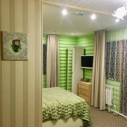 Фото Отель Семейное поместье Солнечное