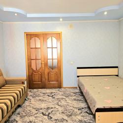 Фото Отель Домашний очаг на улице Артема 118