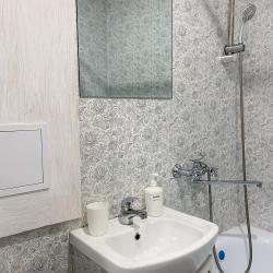 2-комнатные апартаменты эконом