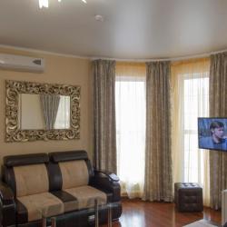 Фото Отель Виктория