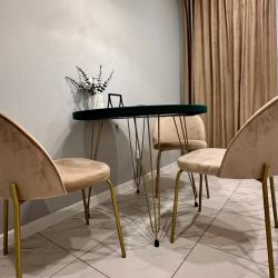 Фото Отель ArendaGrad Соколовского 17