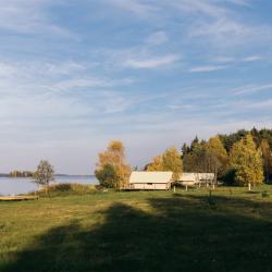 Фото Ново-Окатово Эко-отель