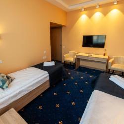 Фото Отель Магнум