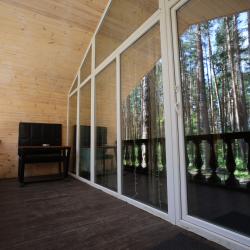 Фото Отель ДухЛес