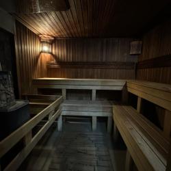 Номер люкс премиум с 1 двуспальной кроватью