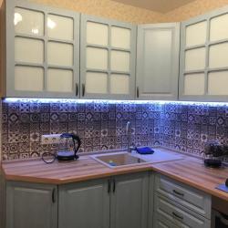 Фото Апартаменты на улице Латышских стрелков 10А