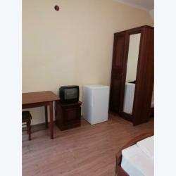 Фото Отель Заречный