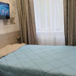 Фото Апартаменты на улице Карла Либкнехта 35