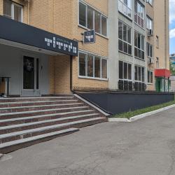 Апарт-отель ТЕТРИС — 96f35734774ded47212e6f7f29af2b09