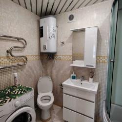 Фото Апартаменты на улице Тигровая