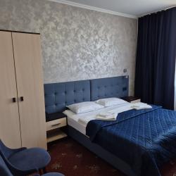 Фото De'Lore Park Hotel Domodedovo (Делор Парк Отель Домодедово)