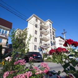 Фото Отель Эрос