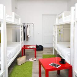 Фото Отель Maxi House Hostel (Макси Хаус)